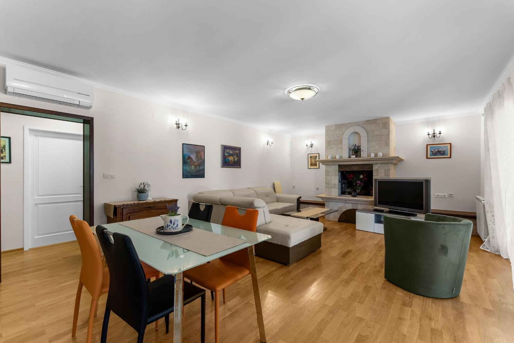 Villa Hope - Apartments With Shared Pool Poreč Chambre photo