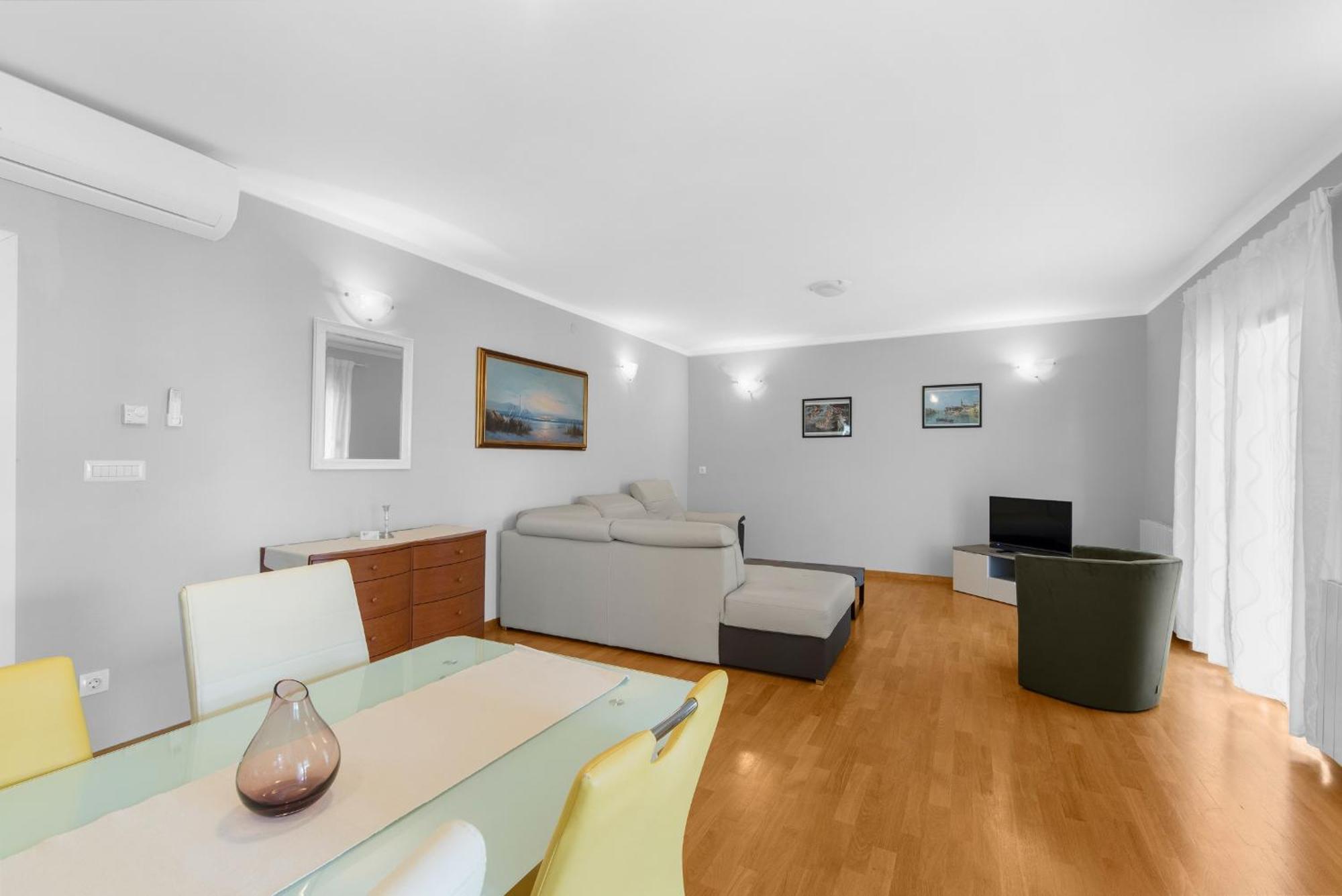 Villa Hope - Apartments With Shared Pool Poreč Chambre photo