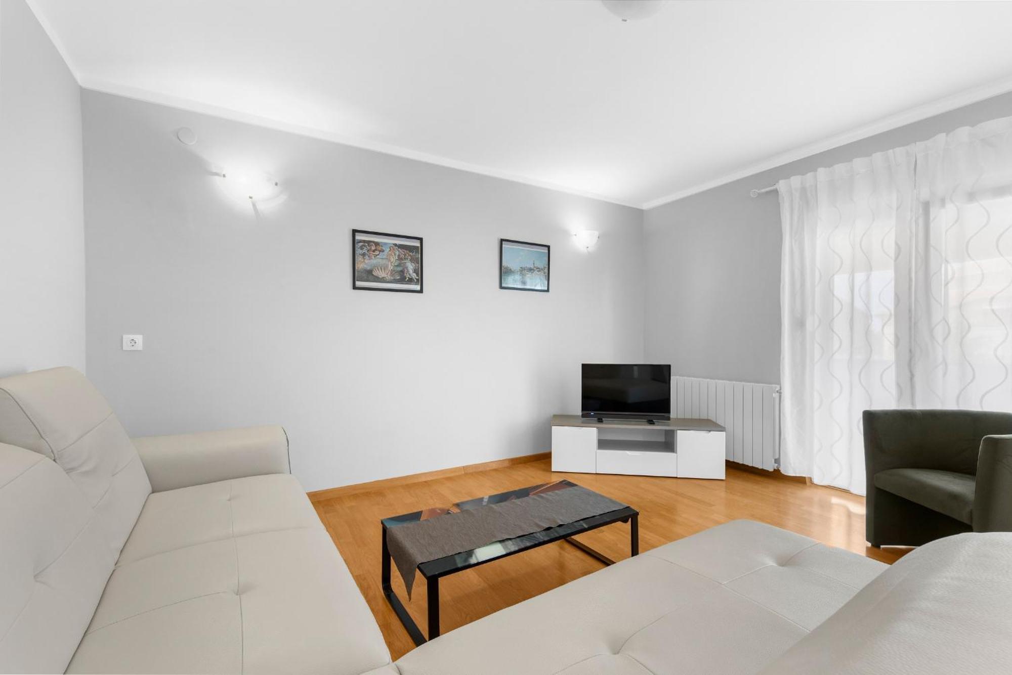 Villa Hope - Apartments With Shared Pool Poreč Chambre photo