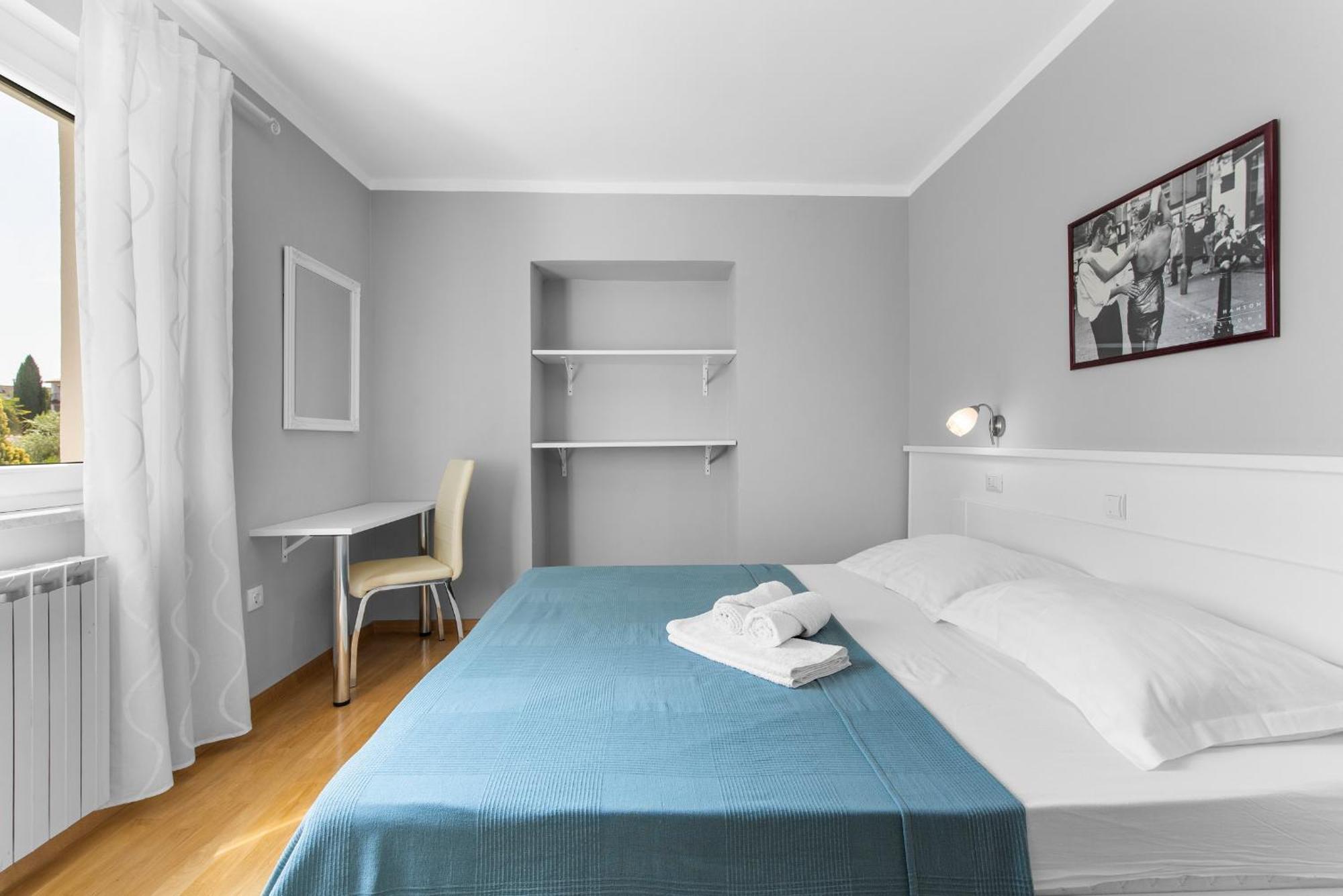 Villa Hope - Apartments With Shared Pool Poreč Chambre photo
