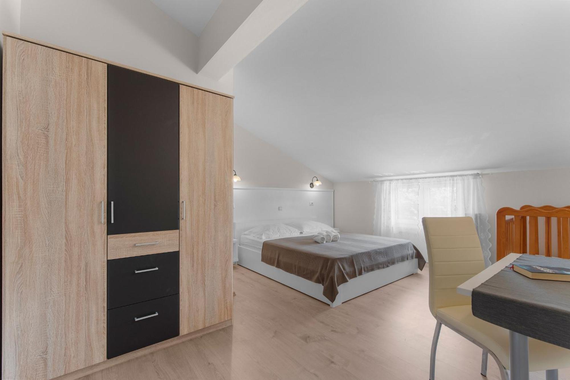 Villa Hope - Apartments With Shared Pool Poreč Chambre photo