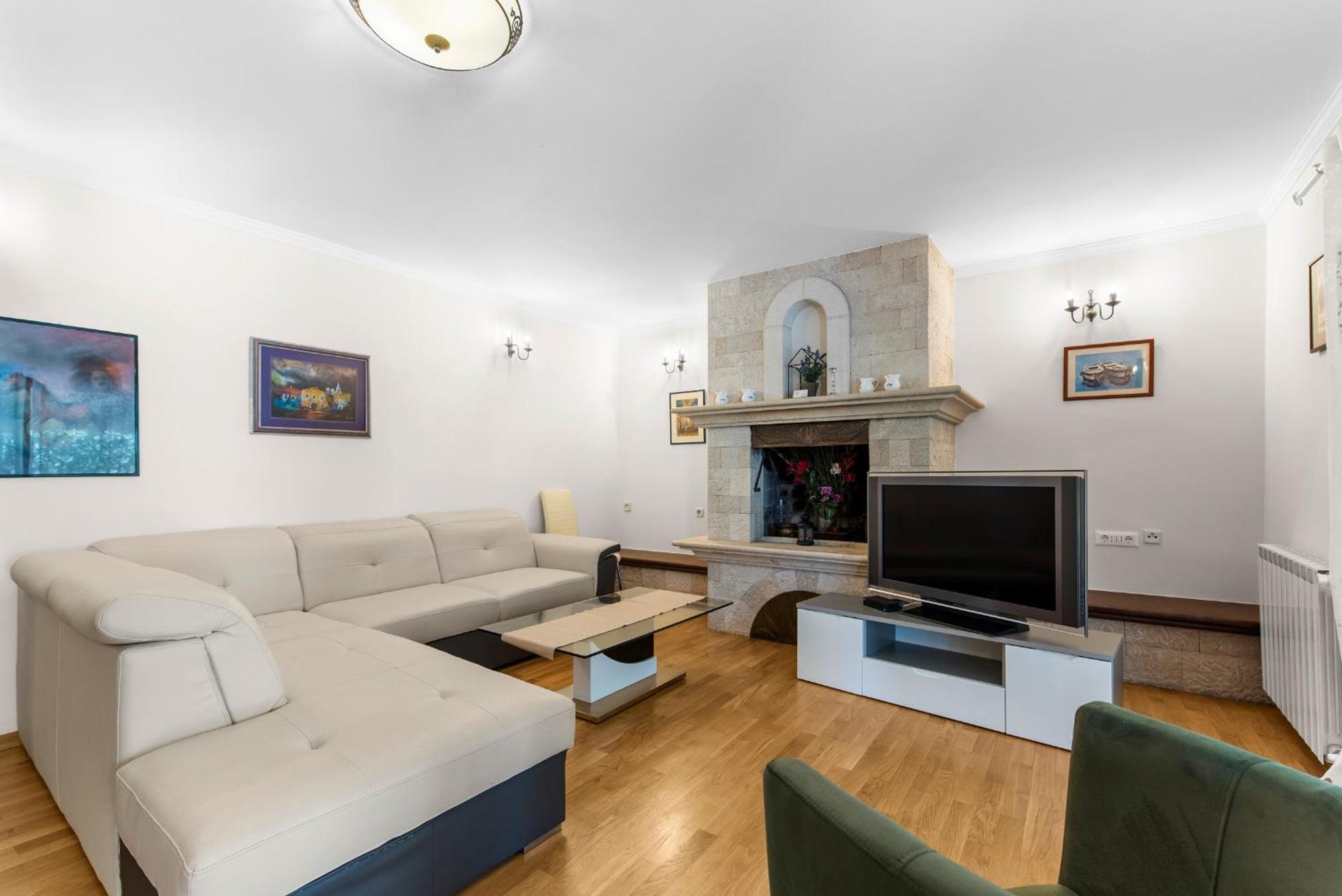 Villa Hope - Apartments With Shared Pool Poreč Chambre photo