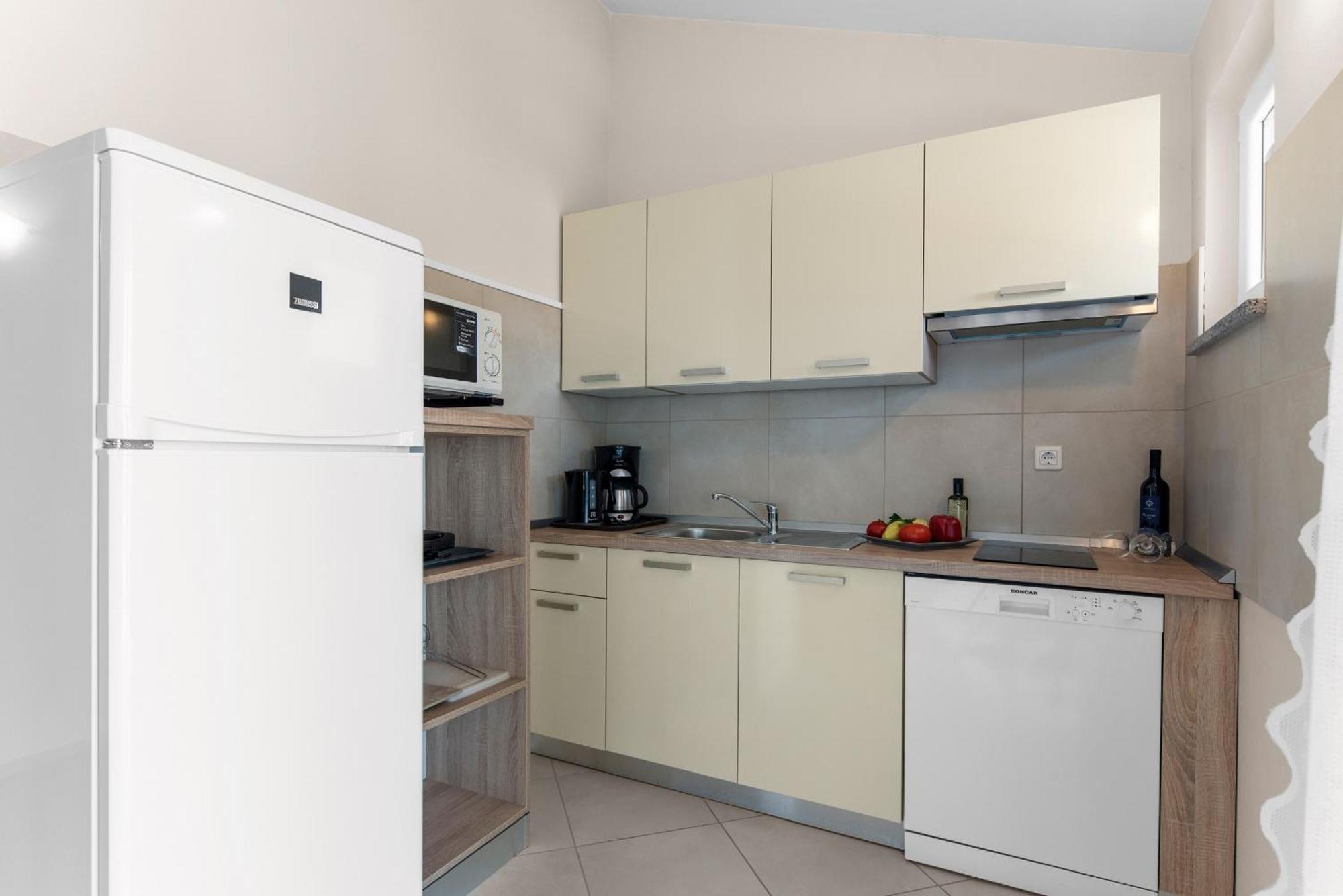 Villa Hope - Apartments With Shared Pool Poreč Chambre photo