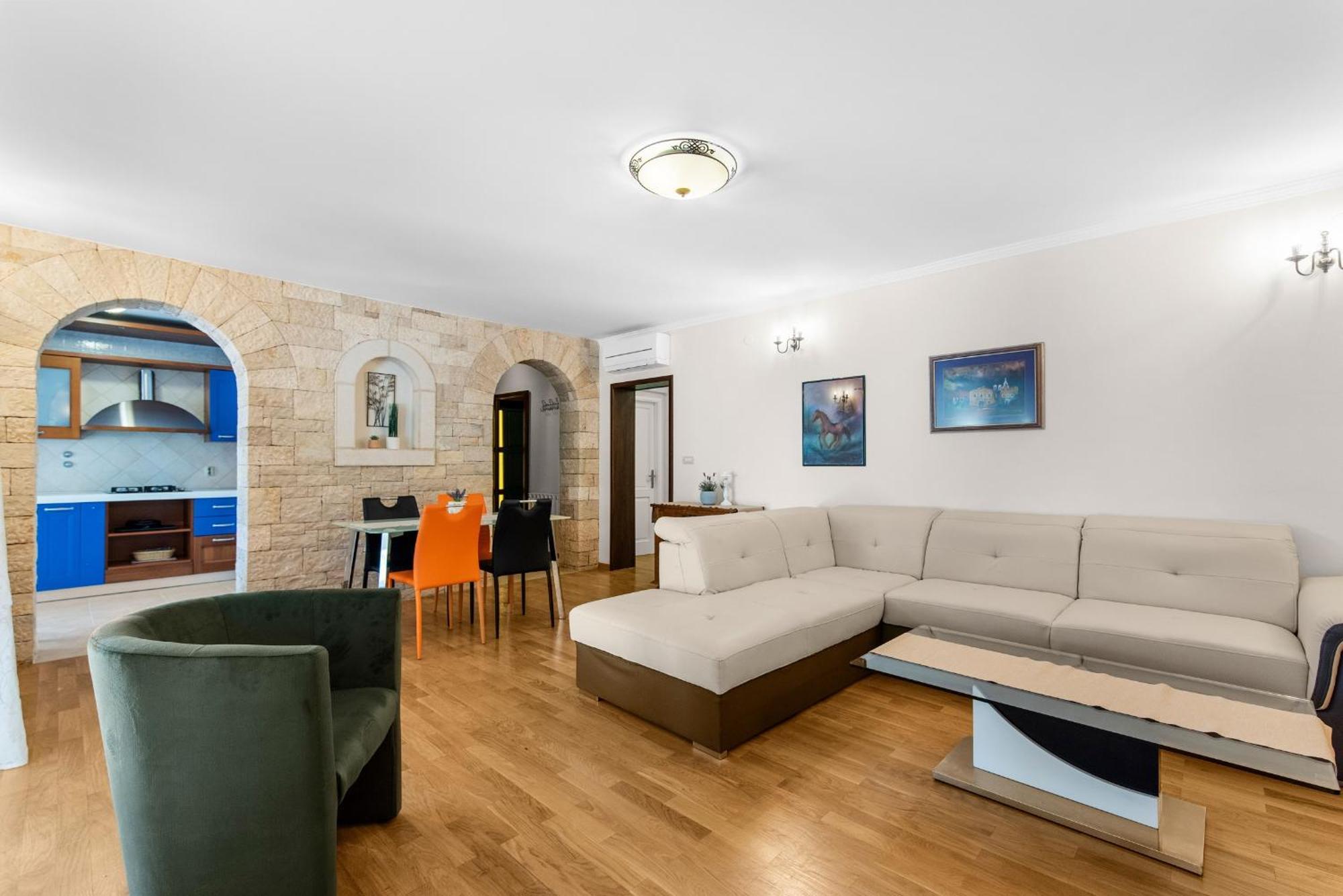 Villa Hope - Apartments With Shared Pool Poreč Chambre photo
