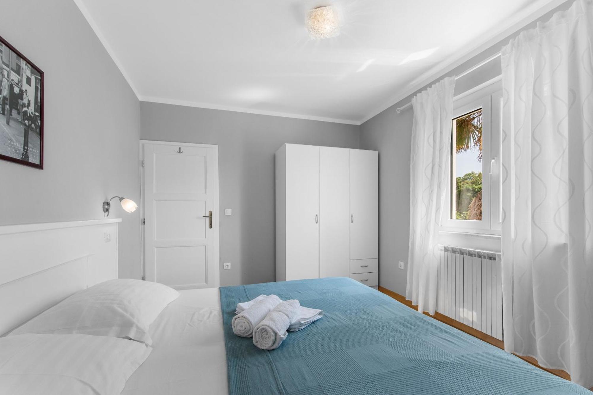 Villa Hope - Apartments With Shared Pool Poreč Chambre photo