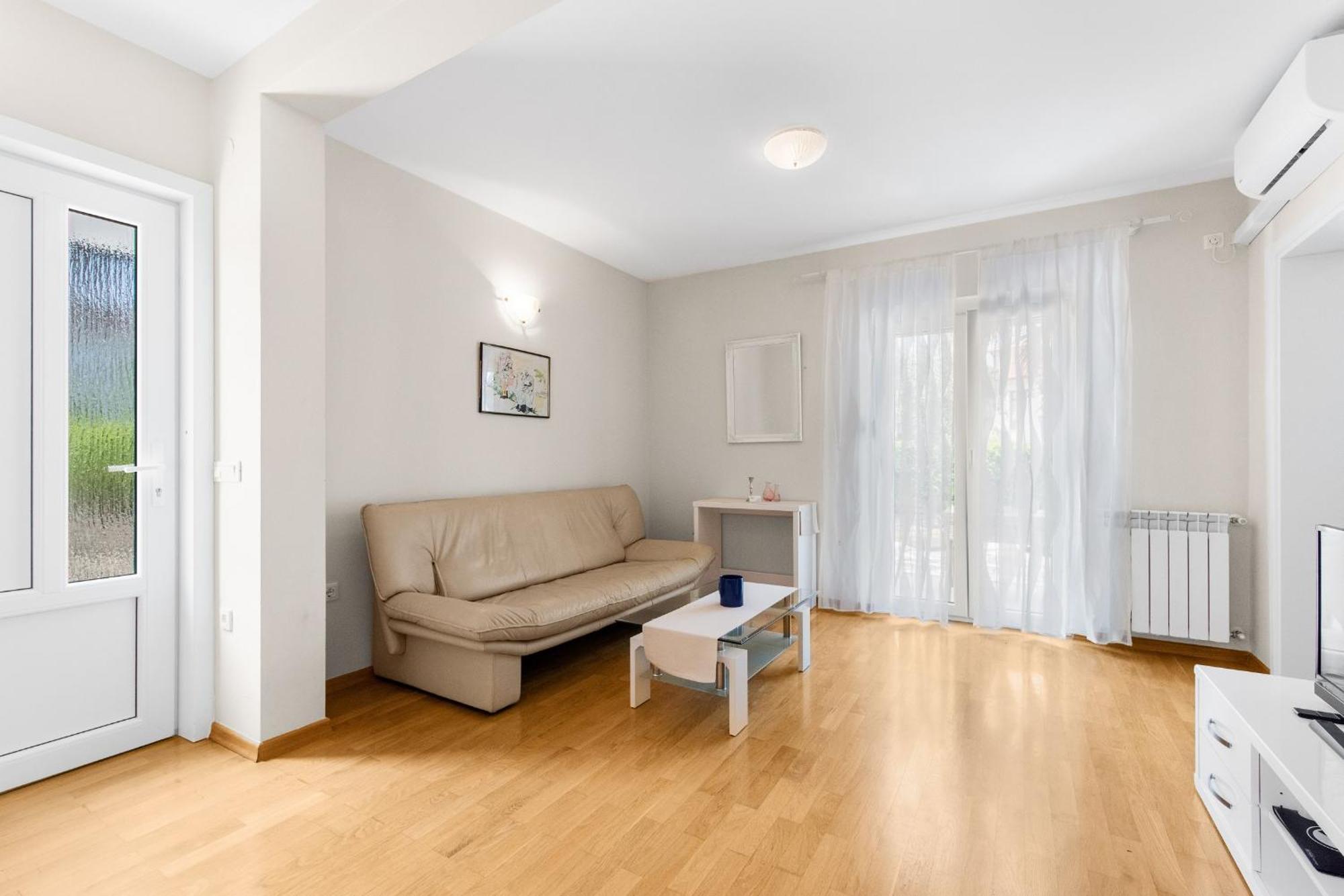 Villa Hope - Apartments With Shared Pool Poreč Chambre photo