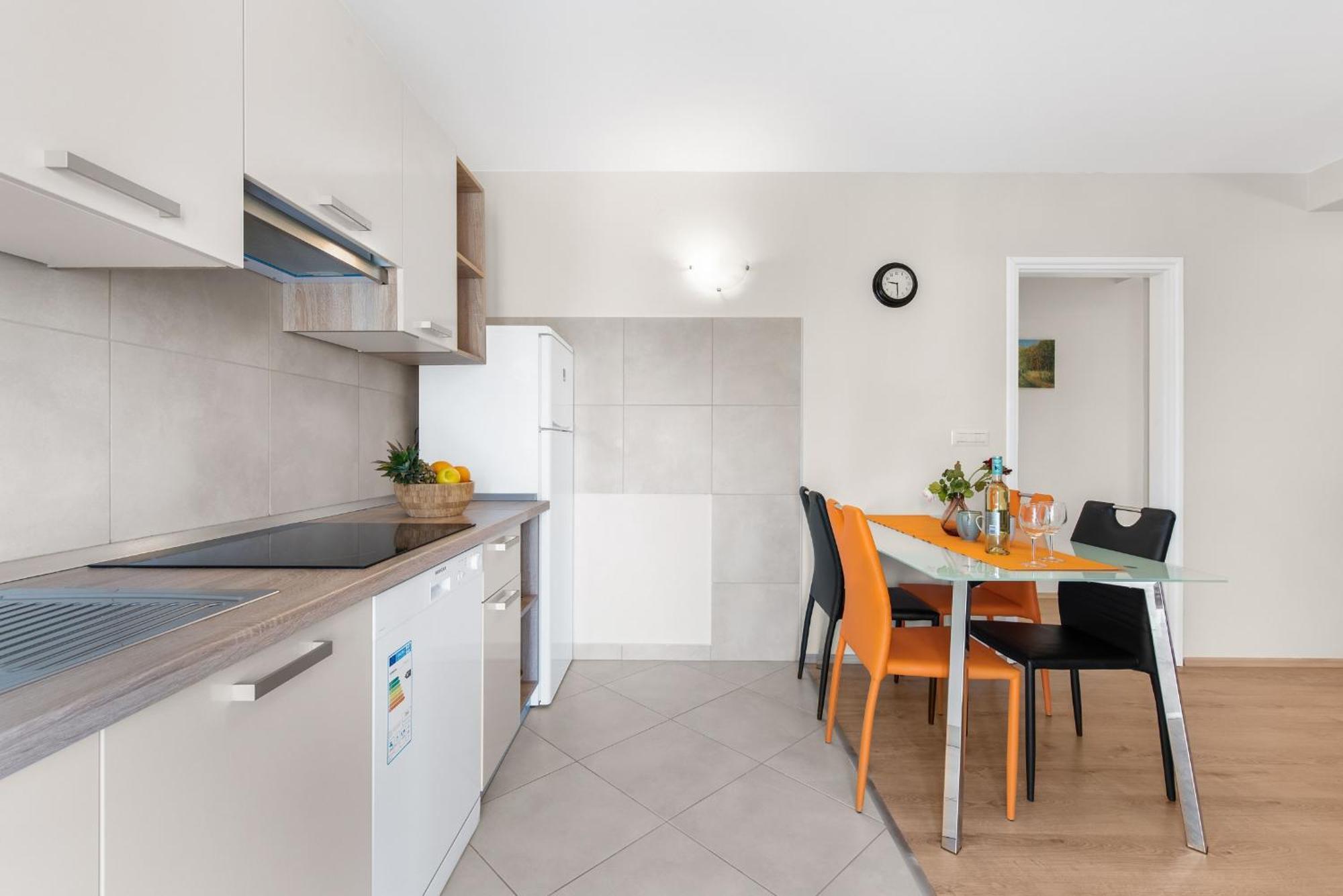 Villa Hope - Apartments With Shared Pool Poreč Chambre photo