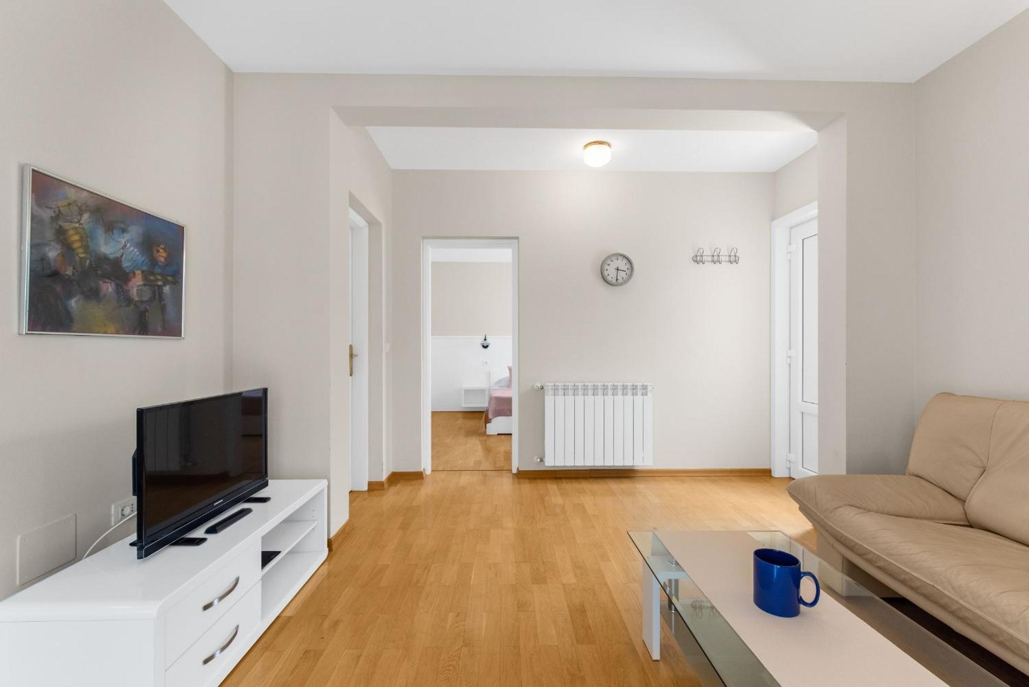 Villa Hope - Apartments With Shared Pool Poreč Chambre photo