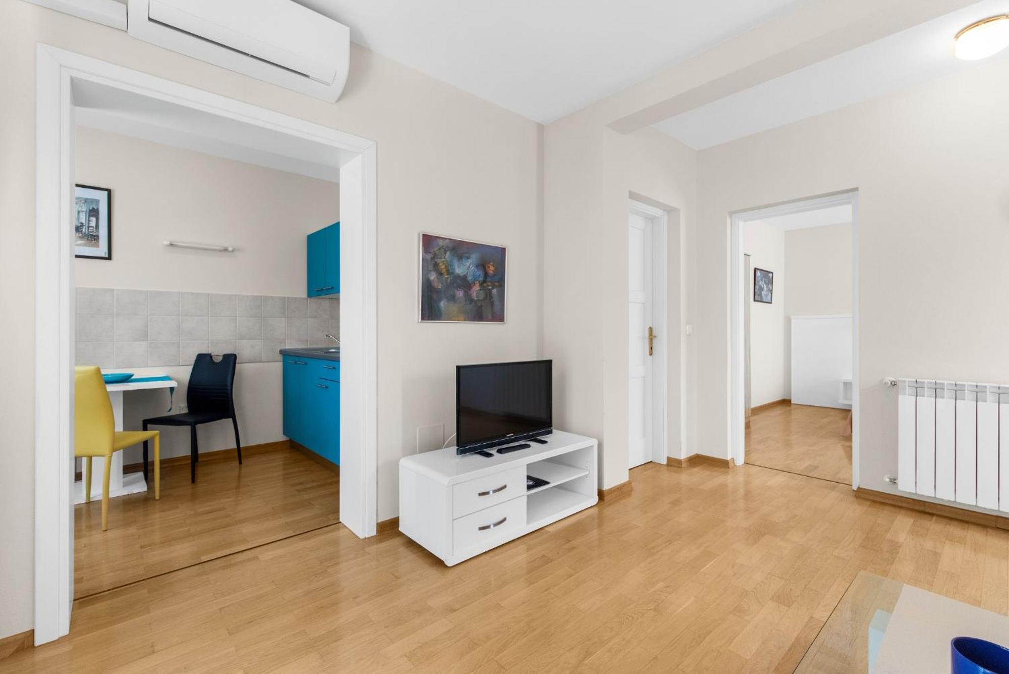 Villa Hope - Apartments With Shared Pool Poreč Chambre photo