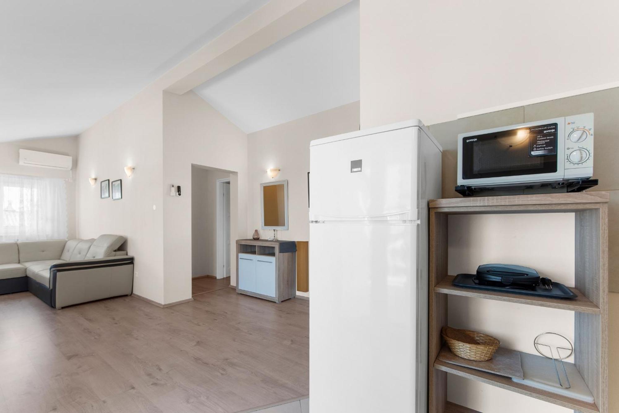 Villa Hope - Apartments With Shared Pool Poreč Chambre photo