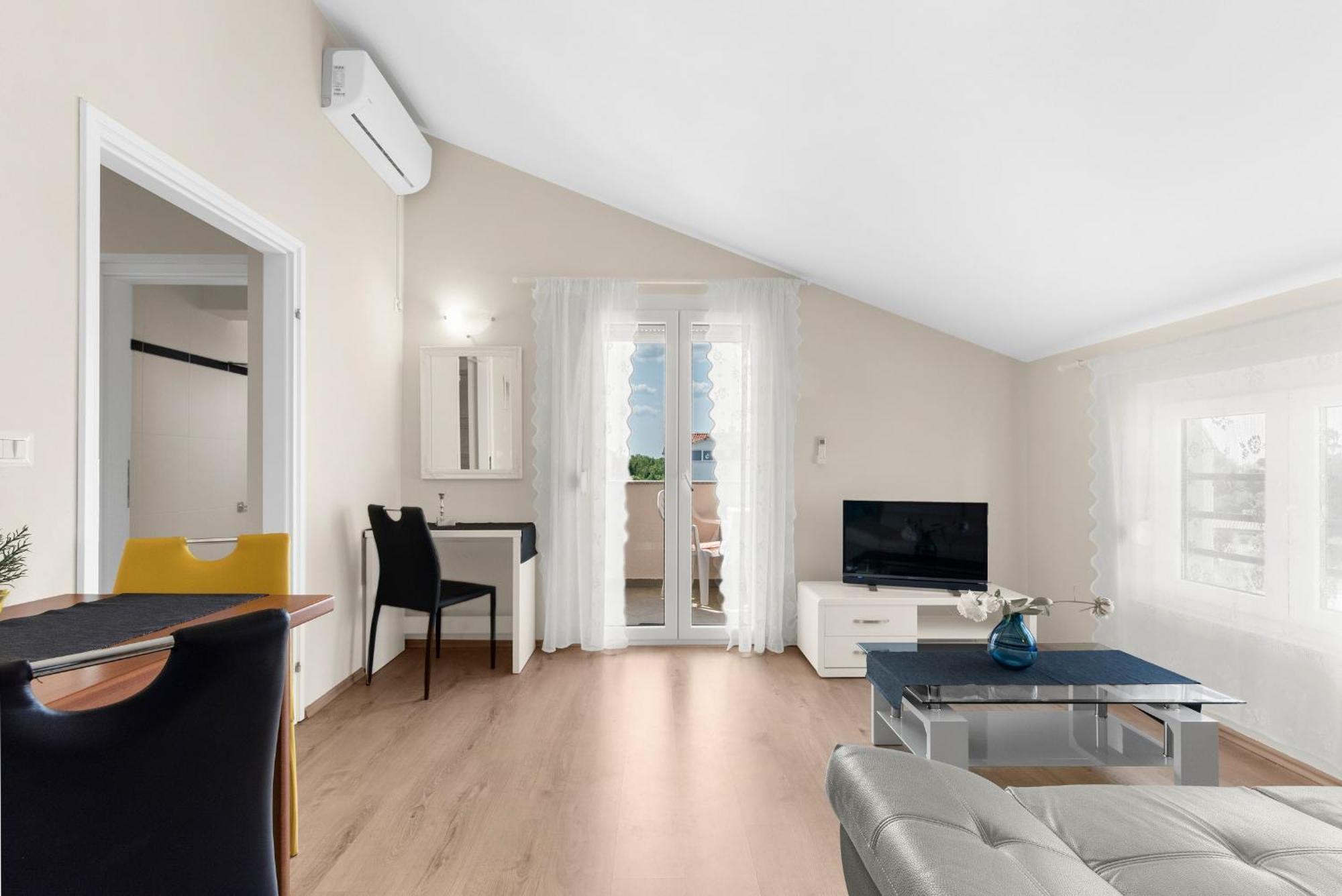 Villa Hope - Apartments With Shared Pool Poreč Chambre photo