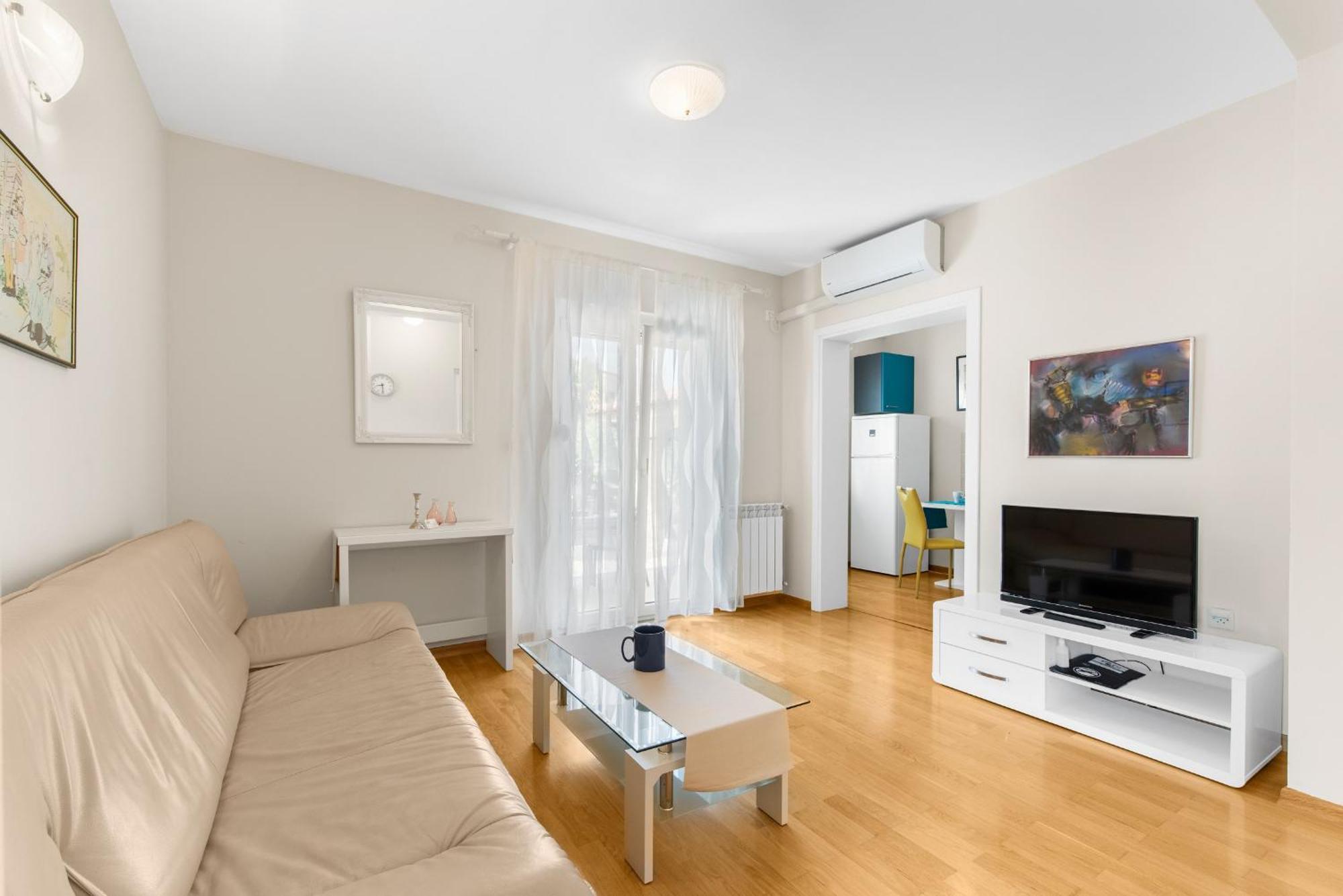 Villa Hope - Apartments With Shared Pool Poreč Chambre photo