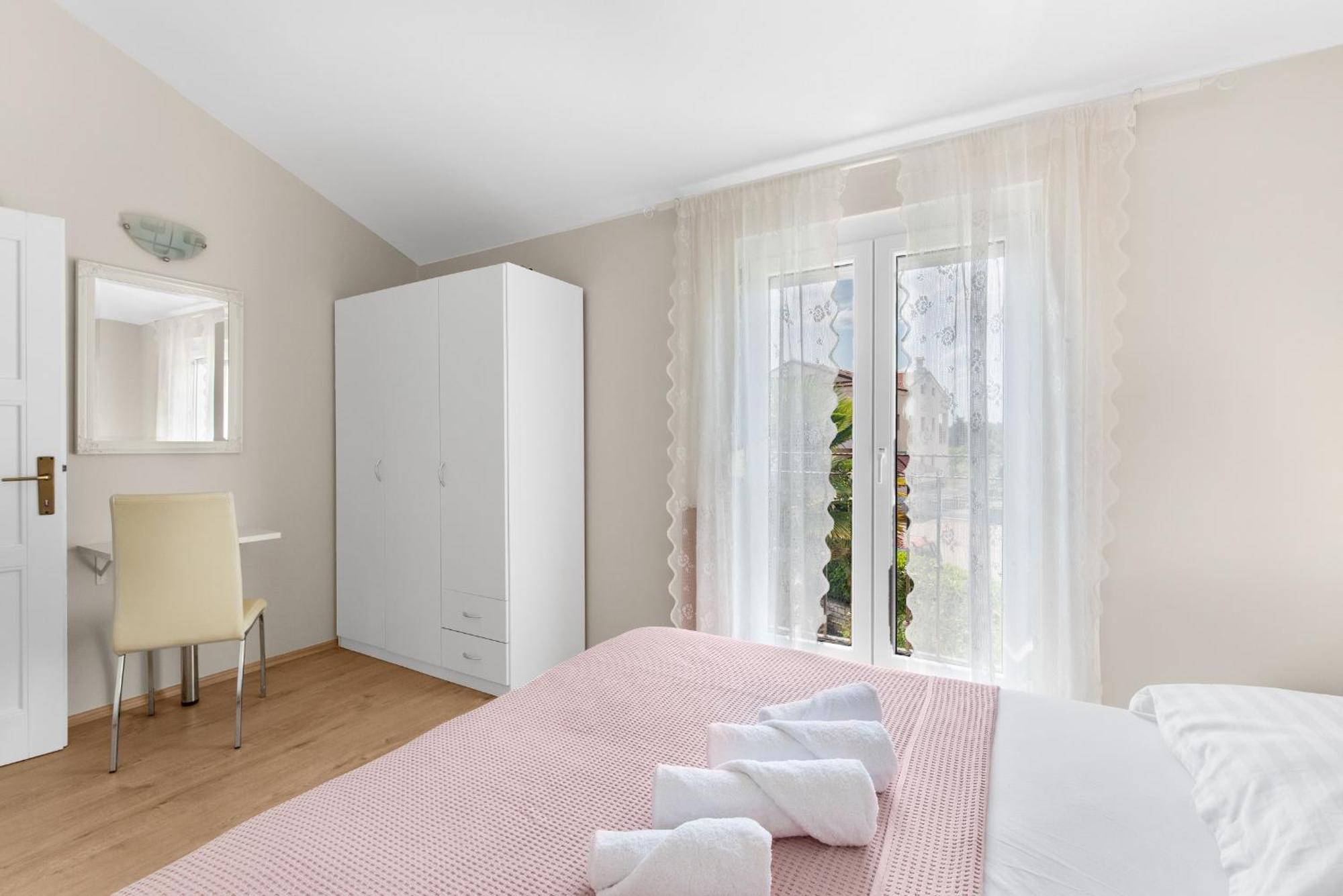Villa Hope - Apartments With Shared Pool Poreč Chambre photo