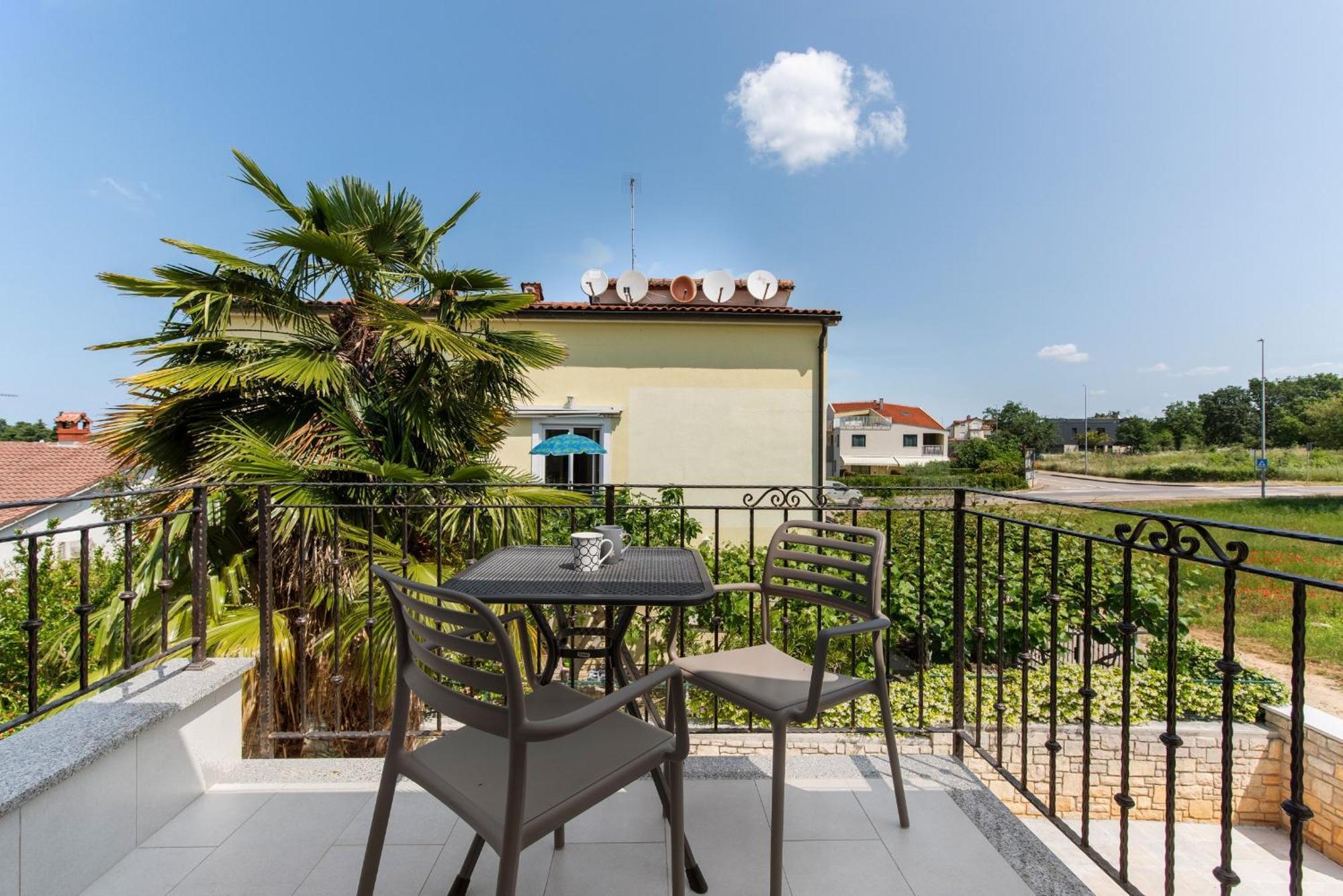 Villa Hope - Apartments With Shared Pool Poreč Chambre photo